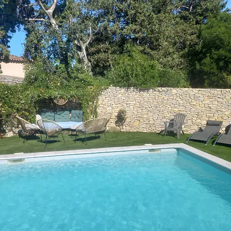 La Campagne En Apartment Nimes