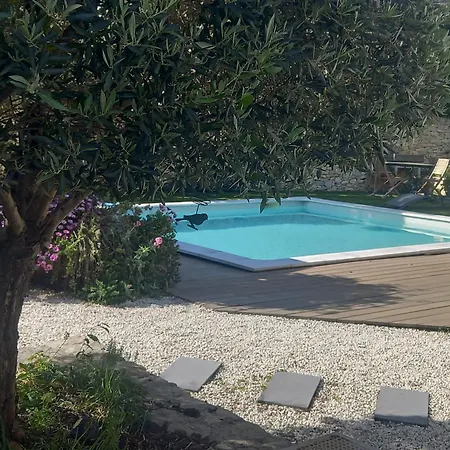 La Campagne En Apartment *